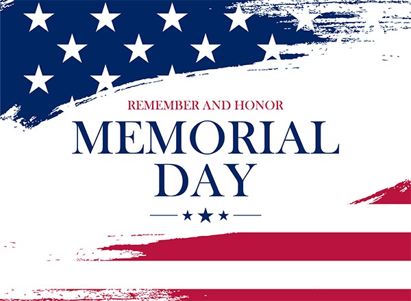 Memorial Day: Honoring sacrifice and welcoming summer