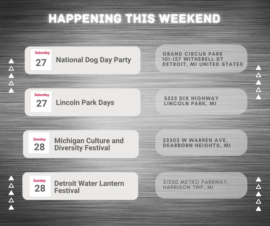 events-this-weekend-around-plymouth-michigan