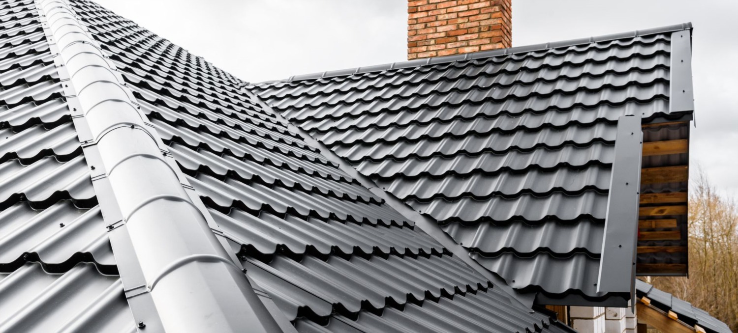 Factors to Consider When Choosing Roofing Material - BUILD Magazine