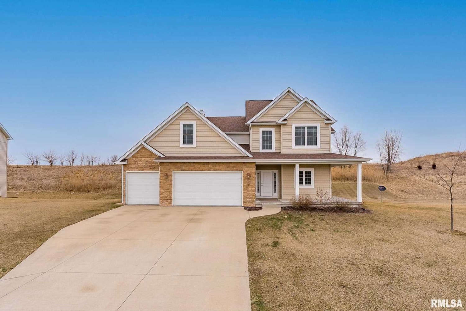 LeClaire, Iowa Houses for Sale The Bassford Team