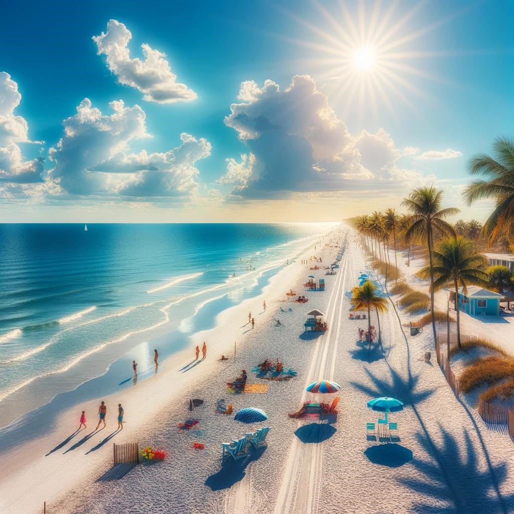 Explore Indian Shores Florida - 43560 Indian Shores 2