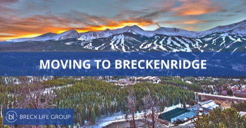 Moving to Breckenridge: 2024 Relocation & Homebuying Guide