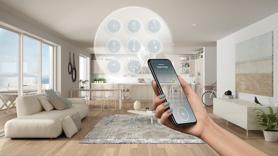 5 Smart Home Upgrades For Rental Properties In Canada   SpaceShare