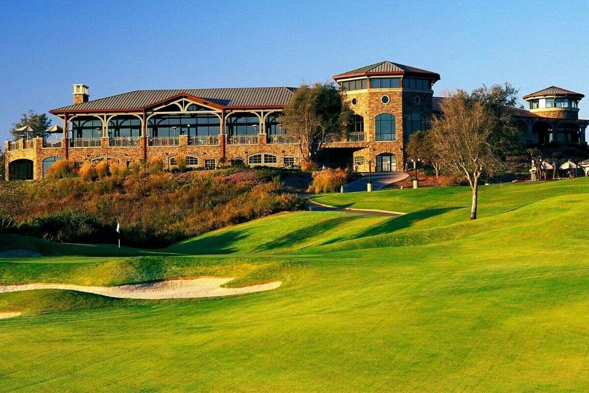 15445 San Diego S Best 5 Private Country Clubs 