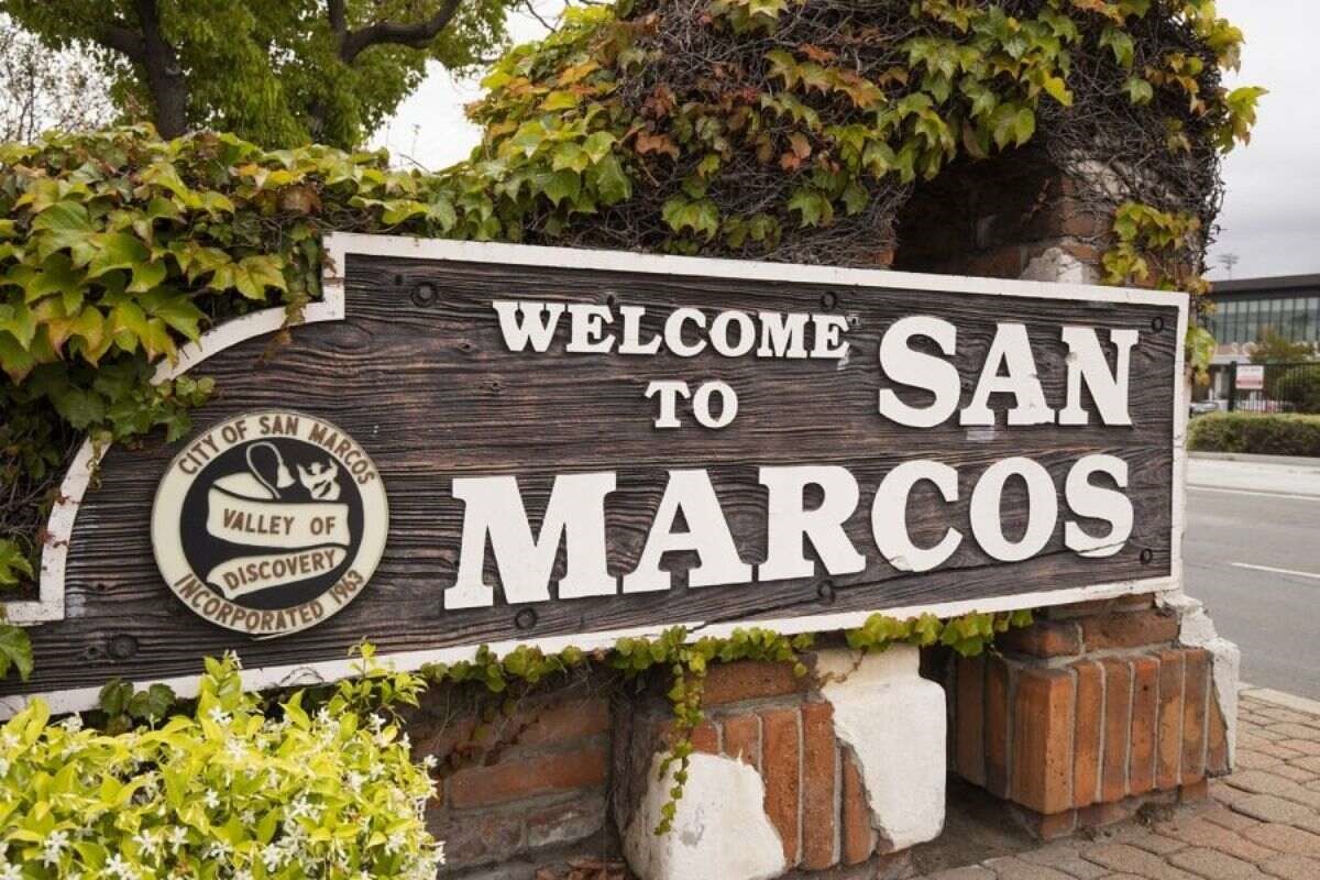 7 Reasons Why San Marcos San Diego is a Great Place to Live in 2022 | 2023