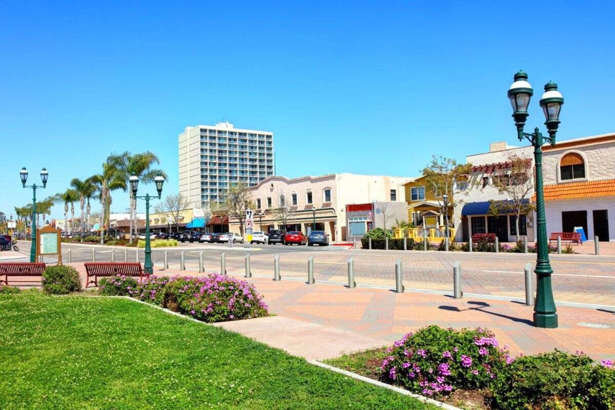 7 Reasons Chula Vista San Diego Is A Great Place To Live 2023 | 2024