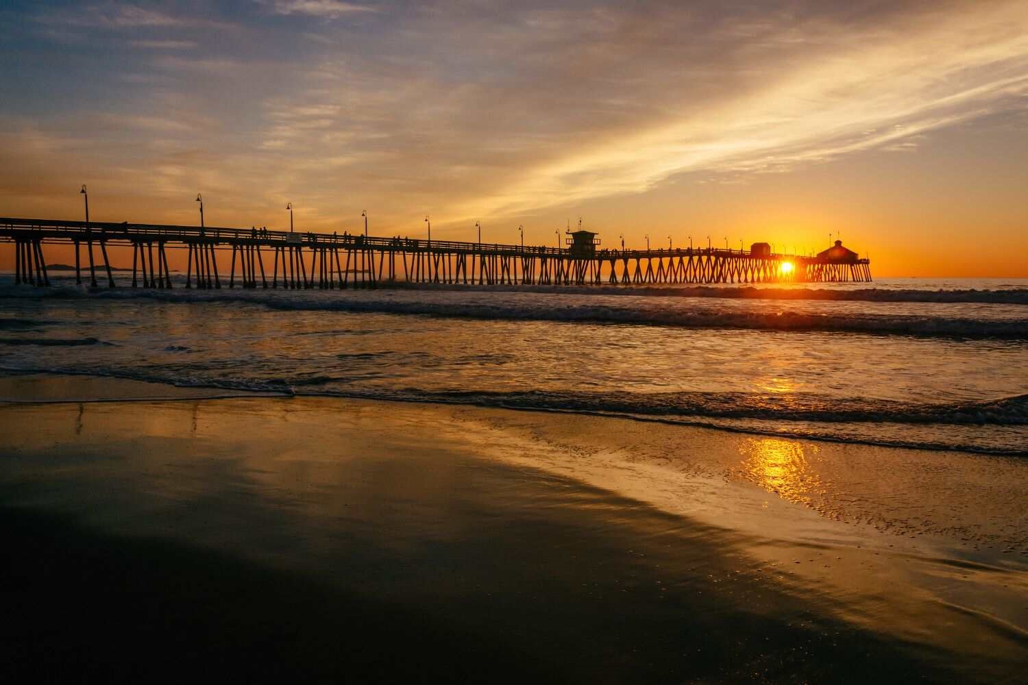 9 Reasons Imperial Beach San Diego is a Great Place to Live in 2024  2025