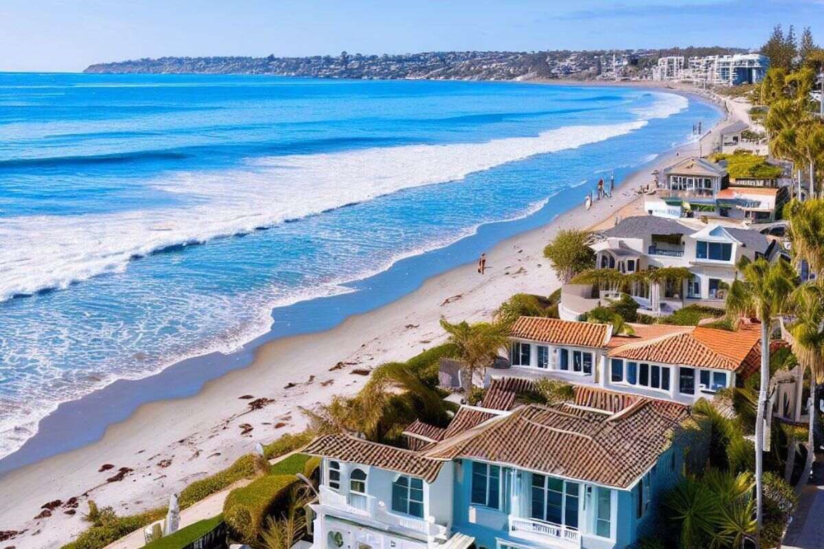 9 Reasons Del Mar Beach Club San Diego is a Great Place to Live in 2024