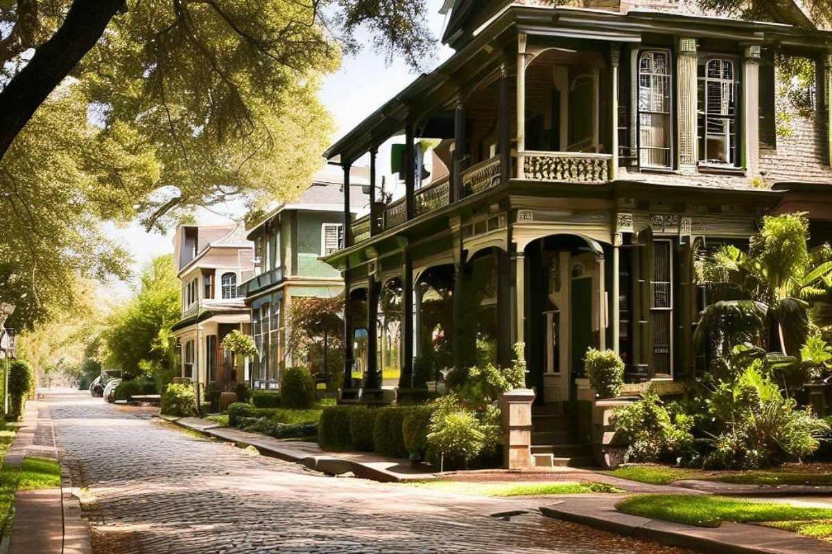 9 Reasons Historic District Escondido San Diego is a Great Place to