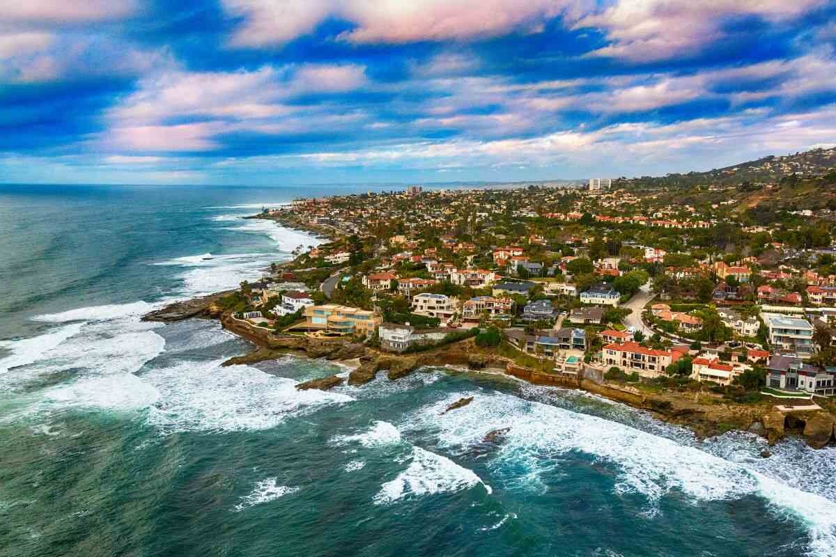 9 Reasons La Jolla Scenic San Diego is a Great Place to Live in 2024 | 2025