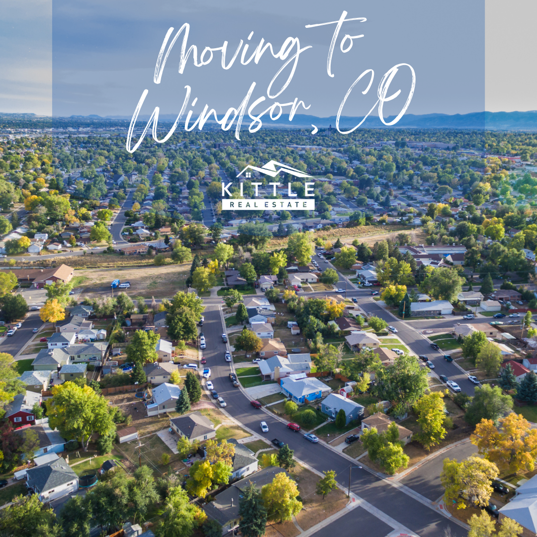Moving To And Living In Windsor, Colorado 2023 Edition Kittle Real