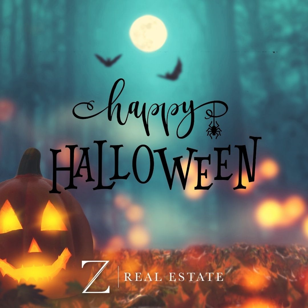 Las Cruces Real Estate Happy Halloween