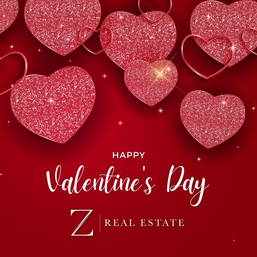 Happy Valentine's Day | Las Cruces Real Estate
