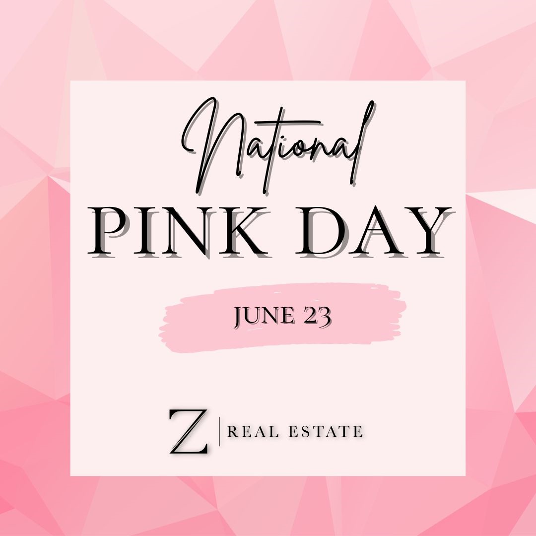 National Pink Day