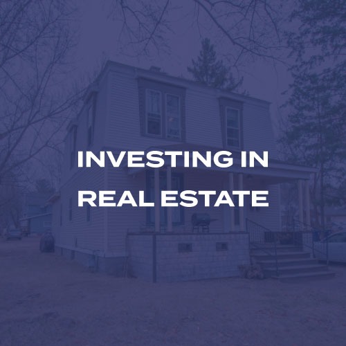 You're Thinking About Starting To Invest In Real Estate? Perhaps Rental ...