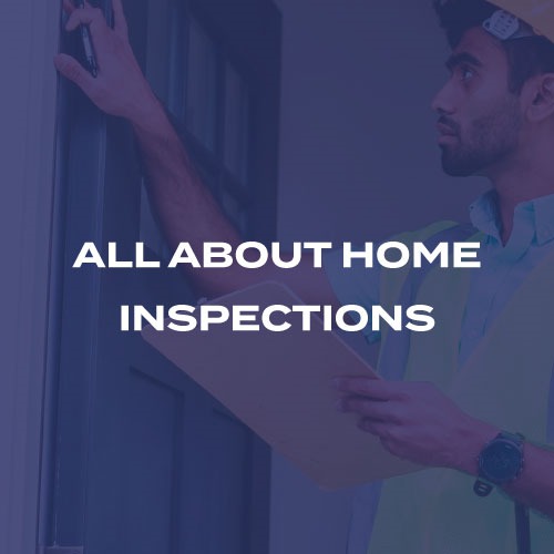 All About Home Inspections