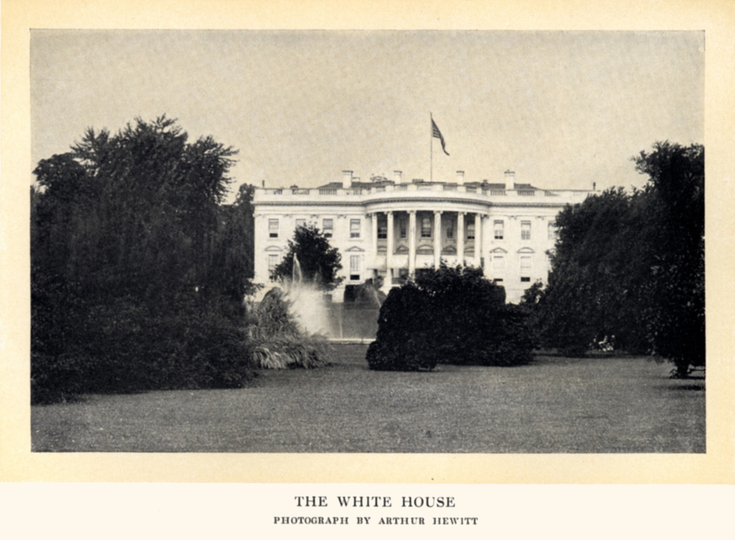 10 Fun White House Facts