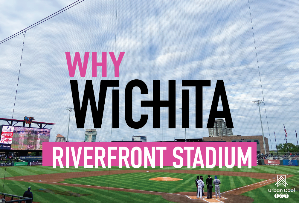 Your Guide to Riverfront Stadium and the Wichita Wind Surge