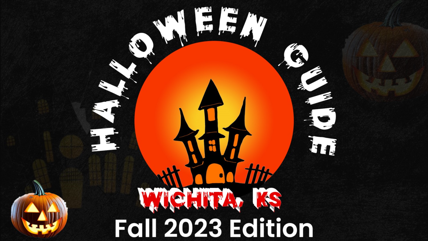 Halloween Events In Wichita, KS Fall 2023