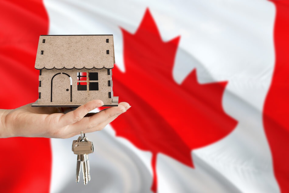 mortgage deals canada