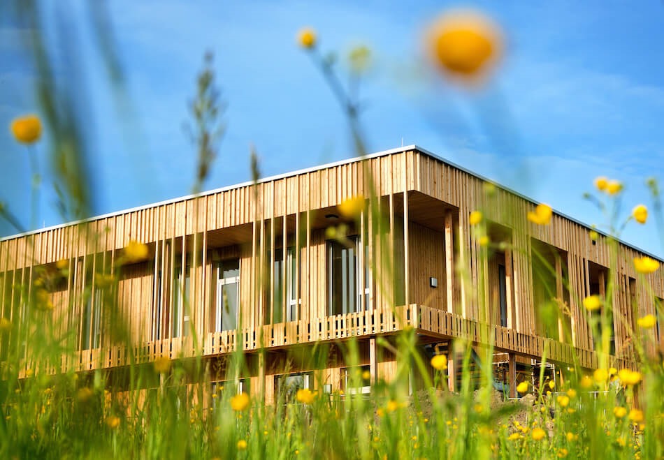 Sustainable Homes 7 Green Technologies Builders Are Using   12477 Newest Trends In Sustainable Construction 