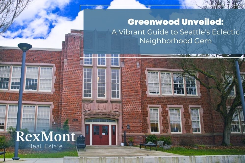 Greenwood Unveiled: A Vibrant Guide to Seattle's Eclectic Neighborhood ...