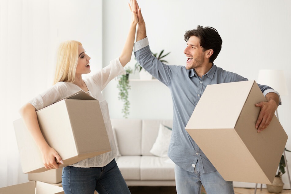 Moving Soon? Try These 8 Moving Tips