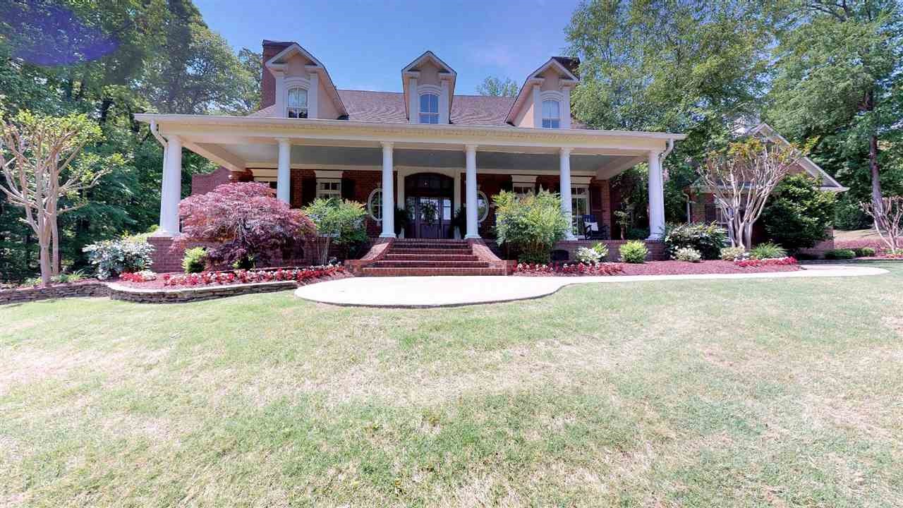 Houses for sale Jackson TN