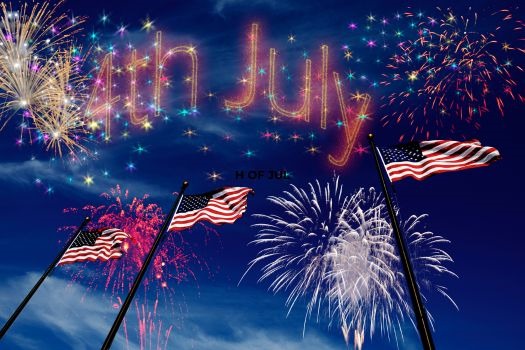 4th july events sugar land tx