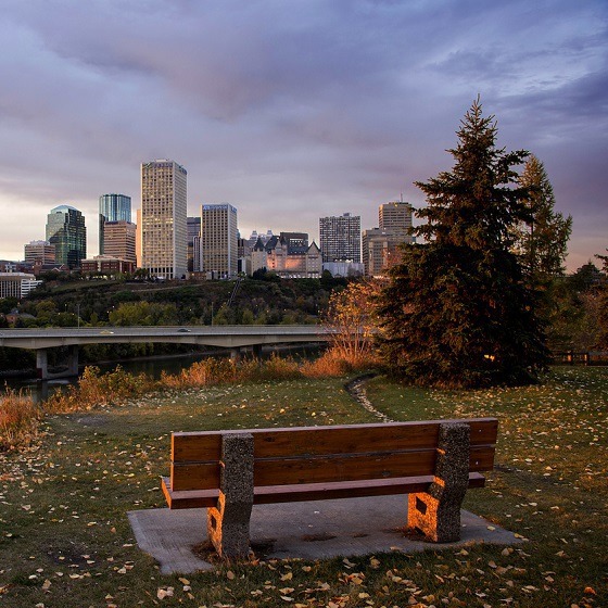 Living In Edmonton Alberta The Pros And Cons You Need To Know 5112