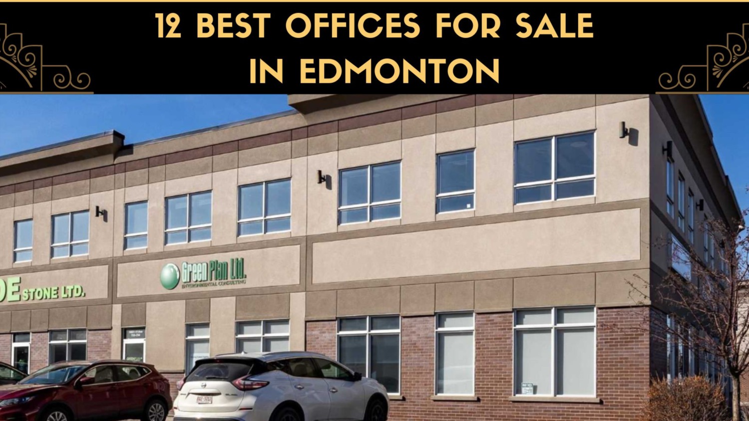 Best Offices For Sale In Edmonton   17900 Best Offices For Sale In Edmonton 