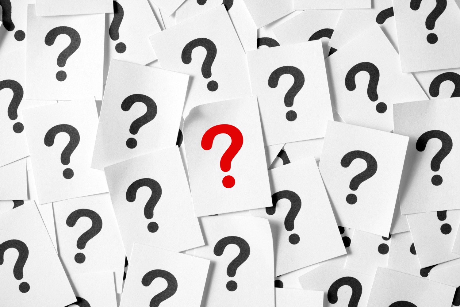 Common questions home sellers ask