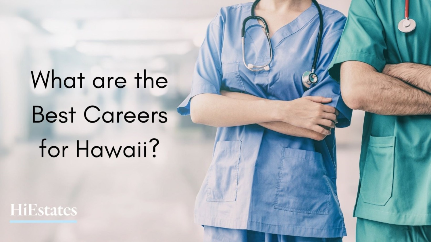 What are the Best Careers for Hawaii?