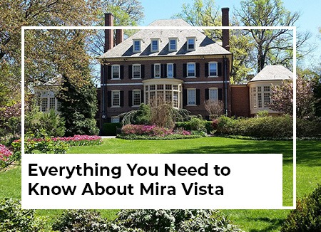 Mira Vista Country Club - Fort Worth