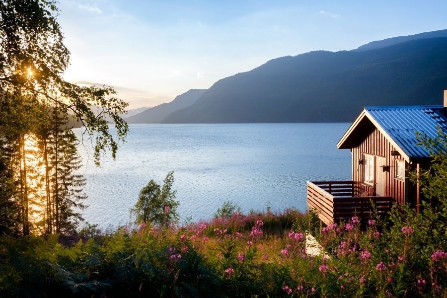 Top Tips on Creating Your Ideal Vacation Home