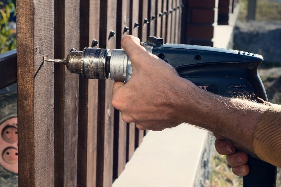 4 Things To Know Before Building A Fence