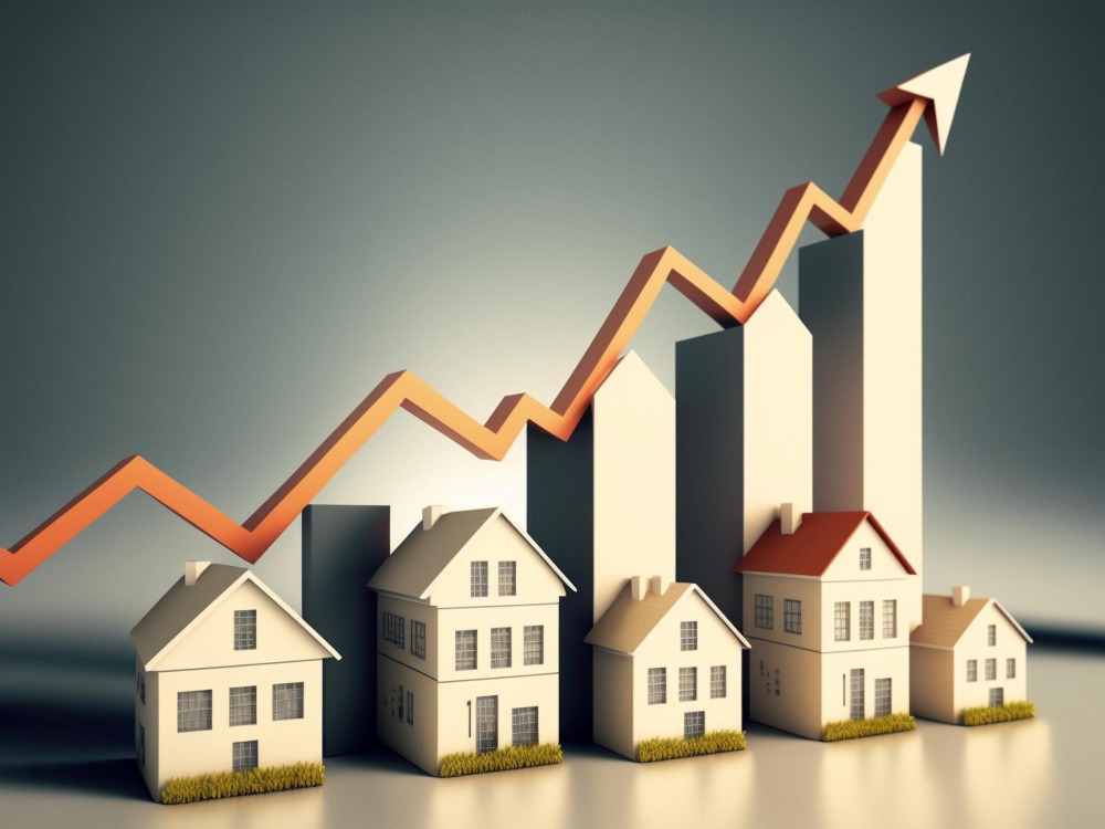 Is the housing market going to crash in 2022?