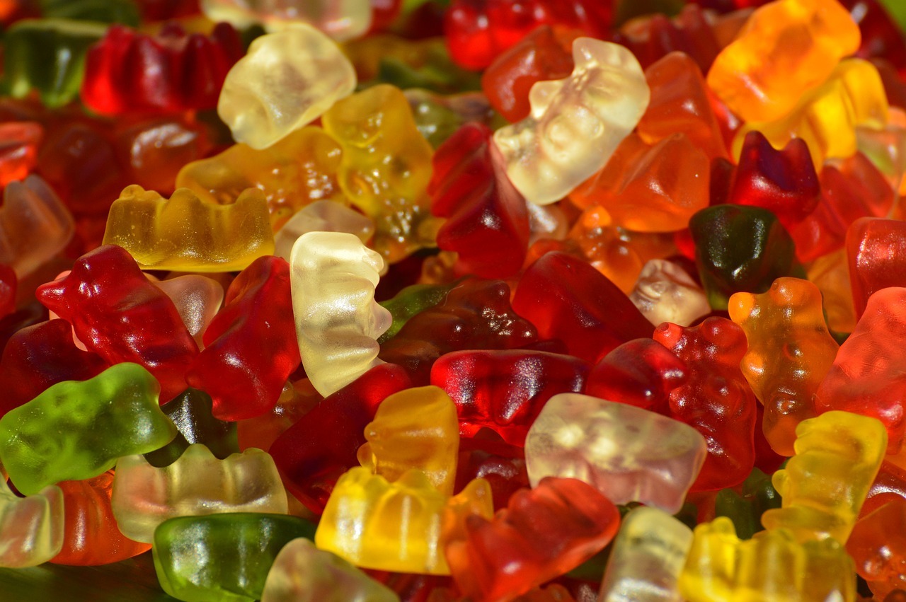 6 Tips To Carry Your Delta 8 Gummies On A Trip