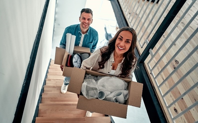 How To Plan A Successful House Move - 303-955-4220