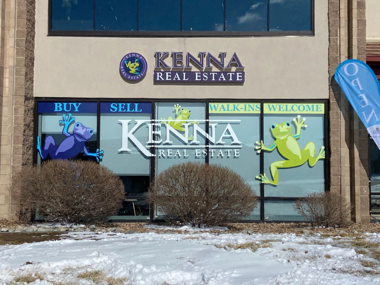 Kenna Real Estate: The Best Brokerage for New Agents in Colorado 303 ...