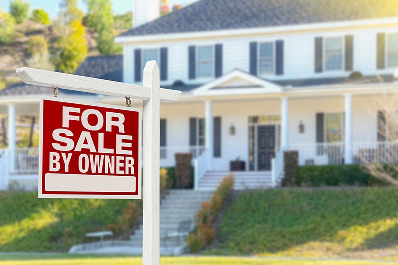 Ultimate Guide: How To Sell A House Privately 