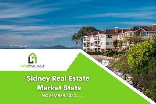 sidney-real-estate-market-stats-november-2023-update