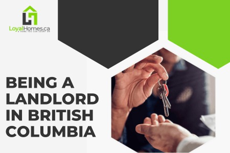 Renter's Rights in BC & Other BC Landlord Responsibilities