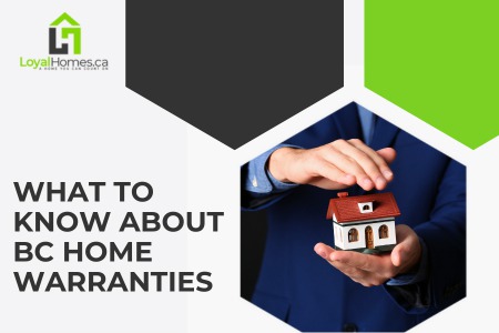 New Home Warranty BC: How Are New Homes Protected?