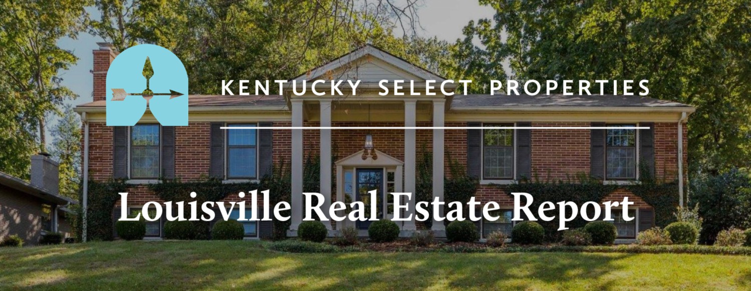 February 2020 Louisville Market Overview | KY Select Properties