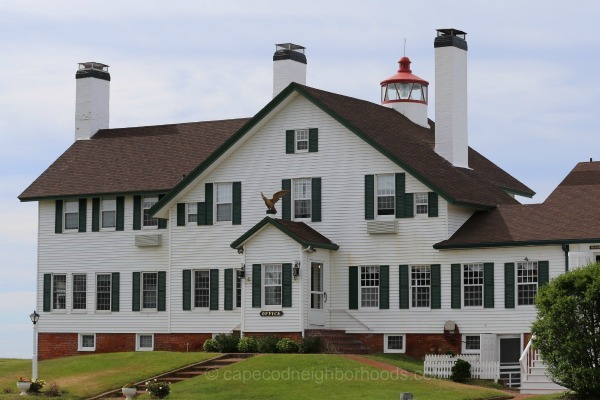 Bass River Lighthouse