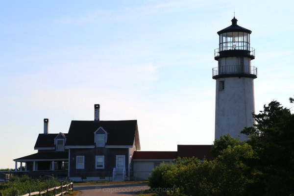 5 Things to Know About the Cape's National Seashore