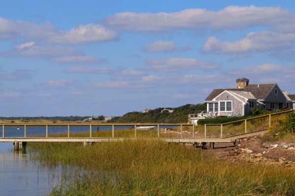 5 Things to Know About the Cape's National Seashore