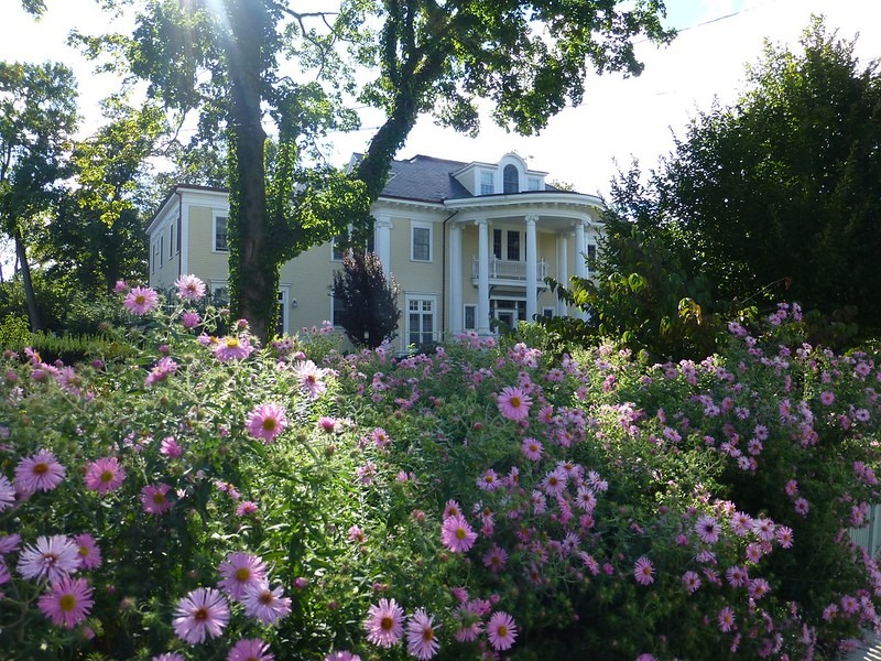 How Some Of Boston S Most Iconic Neighborhoods Got Their Names   4158 Jamaica Plain House 