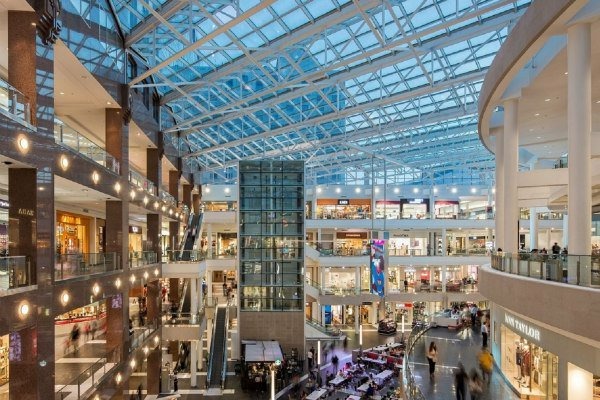 Where to Shop in National Landing